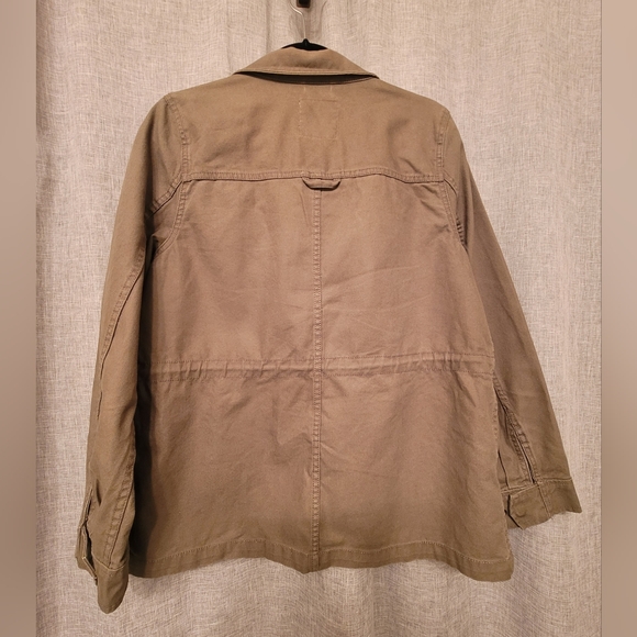 Madewell Dispatch Jacket - Picture 7 of 8